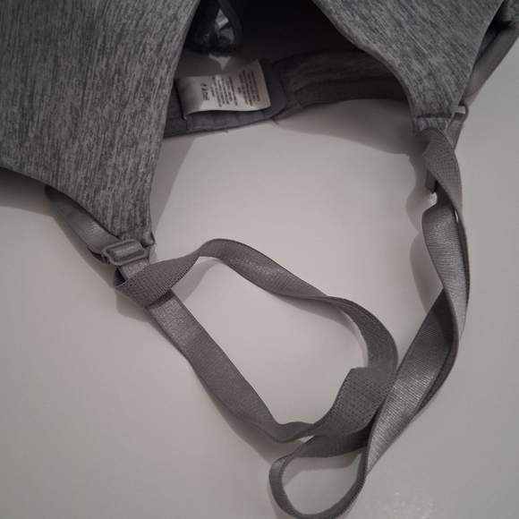 🌀Gray Bra - Picture 4 of 9